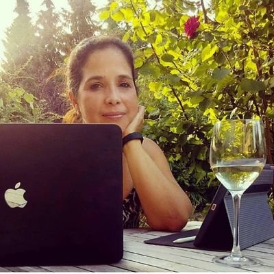 WendyArt9's profile picture. Expert on bitcoin & forex 

Wearing wellies on the westcoast since nineteen 

Food & drinks 🍝

Fitness 💪 🏇🏄‍♂

Travel & My adventures🚗⛺🌞 