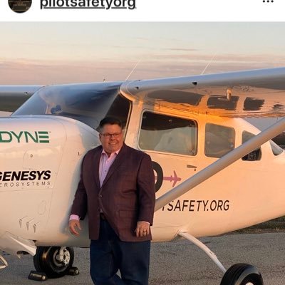 Gary Reeves, +8300hr, ATP, CFI/CFII/MEI...2019 National FAA CFI of Year! Single Pilot IFR Technology expert for Avidyne, Garmin, ForeFlight & Autopilot use