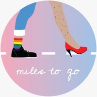 miles to go(@milestogonews) 's Twitter Profile Photo