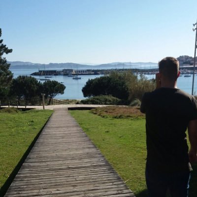 AitorSeoane's profile picture. 