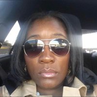 Tiffany Chambers - @TiffBballLvr Twitter Profile Photo