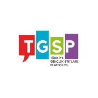Türkiye Gençlik STK'ları Platformu - TGSP (@tgsptr) 's Twitter Profile Photo Türkiye Gençlik STK'ları Platformu - TGSP (@tgsptr) 's Twitter Profile Photo