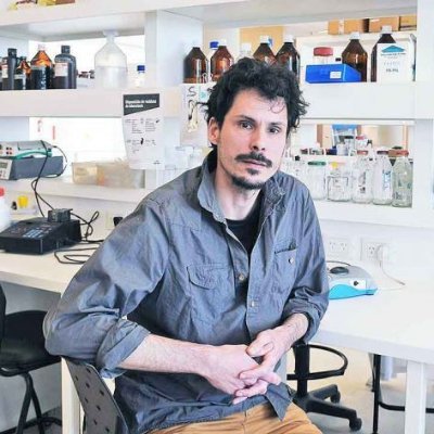 Biólogo, Investigador del CONICET 
Docente en Neurofisiología Integrativa, FCEN, UBA
*Aclaración: mi twitter refleja mis posiciones!