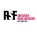 Reporter Ohne Grenzen (RSF) Österreich (@pressefreiheit) Twitter profile photo Reporter Ohne Grenzen (RSF) Österreich (@pressefreiheit) Twitter profile photo