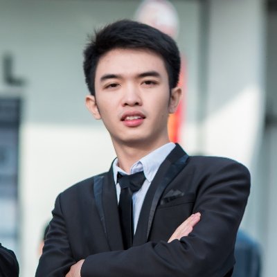 thietdaika's profile picture. 