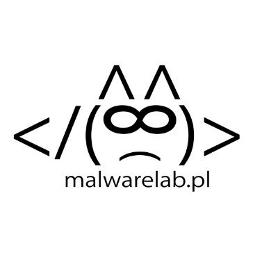 Malware Research. Threat Inteligence. Trainings - contact@malwarelab.pl