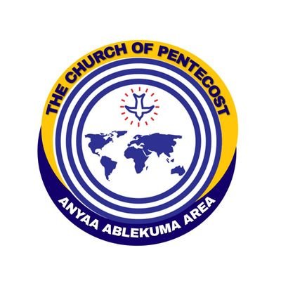 church of Pentecost Anyaa Ablekuma Area is a suburb of @thecophq. our vision is to possess the nation to the glory of God.