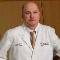 Thomas Hutson, DO, PharmD, PhD (c) FACP(@DrTHut) 's Twitter Profile Photo