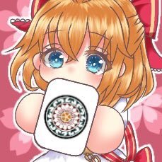 ✿嶺上開花✿@白猫テニスさんのプロフィール画像