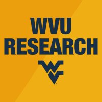 WVU Research (@wvuresearch) 's Twitter Profile Photo WVU Research (@wvuresearch) 's Twitter Profile Photo