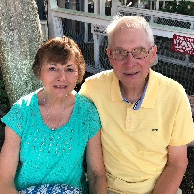 married, 2 kids, 5 grandkids, retired from teaching, worked for FL. I like computers, exercising and my wife's good cooking
