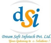 Dreamsoft Infotech Pvt Ltd is a Web Development Company Providing Services in Website Development, Web Designing, and Other Expert IT Outsourcing Services.