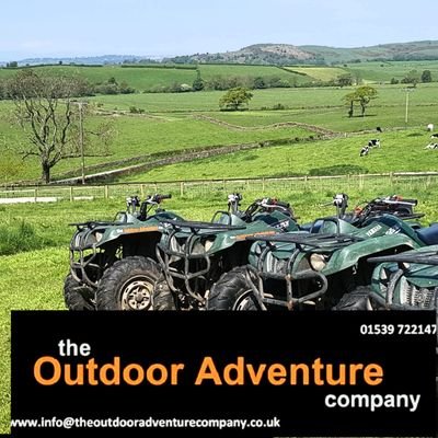 The Outdoor Adventure Company, Corporate entertainment. Locations logistics. Stag and Hen days, Individual activities, Package days to suit you. 01539 722147