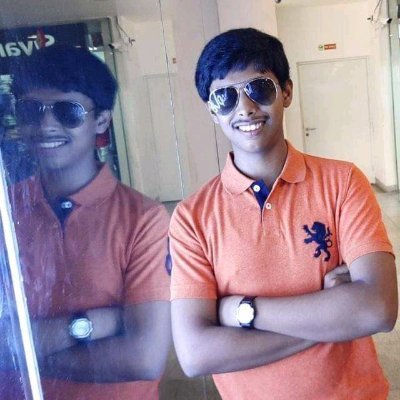 SOHAMDASBISWAS1's profile picture. 