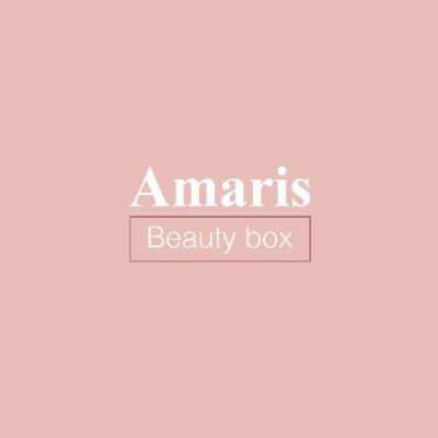 Amaris Beauty Box UK