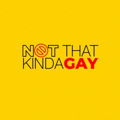 Disrupting the narrative used to generalize the LGBTQIA+ community while having fun along the way! Find us wherever you listen to podcasts 🙋🏾♂️🙋🏾♂️