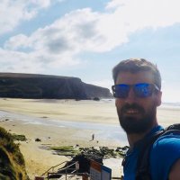 Jonathan Grant (@jonathangrant1) 's Twitter Profile