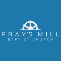 Pray's Mill Baptist (@praysmill) 's Twitter Profile