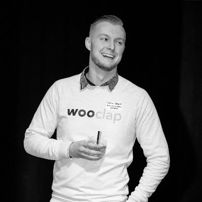 Web Designer @Wooclap / @wooflashapp & Freelance Graphic Designer