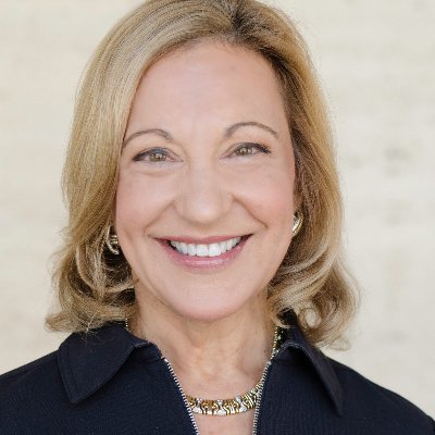 Janice Kaplan Profile