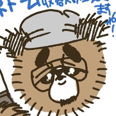 ぽてと山 @ Чтец136 (Chtets いさむ)さんのプロフィール画像