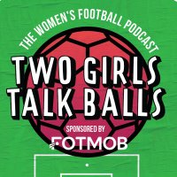 Two Girls Talk Balls(@TGTalkBalls) 's Twitter Profile Photo