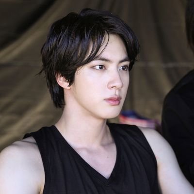 JgL0zX34cgadoLI's profile picture. #석진아_우리가_많이_좋아해_하트