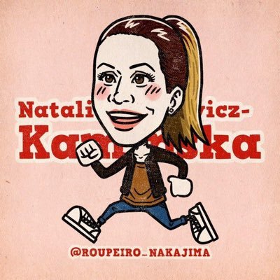 NataG_Kaminska's profile picture. Miss Gaijin 🇯🇵 Po 5 latach w Japonii powrót na trybuny Ekstraklasy⚽️ |🎓MA&BA Sports Managment, BSc Accounting&Finance, FIFA/CIES Sports Managment