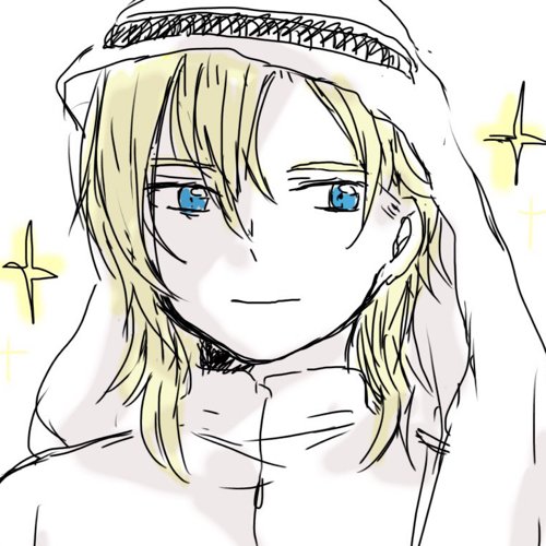 夏棋さんのプロフィール画像