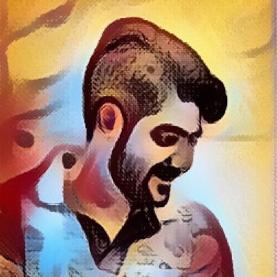 AKInvested's profile picture. Mindful Entrepreneur | Enable next million Investors | | #InvestTech | Contributor