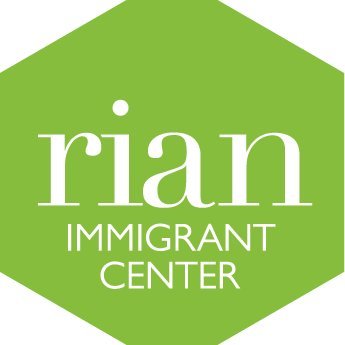 The Irish International Immigrant Center is now the Rian Immigrant Center. Creating Pathways to New Beginnings.