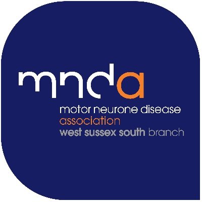 MNDA WSS Branch - Chichester, Worthing, Shoreham and the Chanctonbury Villages across to the Sussex Hampshire border. Text MNDSANDY 10 to 70085 to donate £10