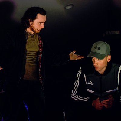 partisanNI's profile picture. Partisan Productions is a professional Theatre and Film production company committed to creating socially engaged art.