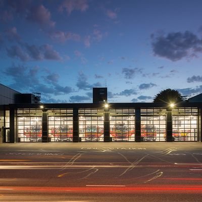 The official Twitter channel for Basingstoke Fire Stn. Offering real-time incident information, community fire safety messages and any other relevant stories.