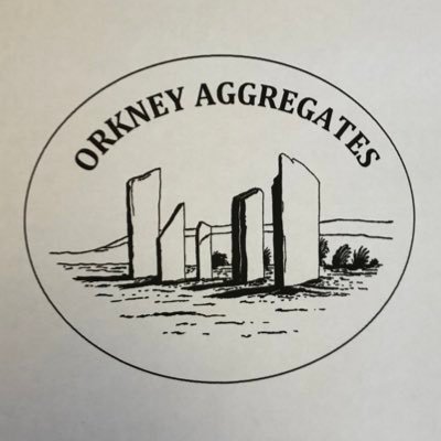 Aggregate suppliers for the Orkney Islands. Crowness Road, Kirkwall, KW15 1GJ 01856 871187.  To place an order please email orders99@orkagg.co.uk with details.
