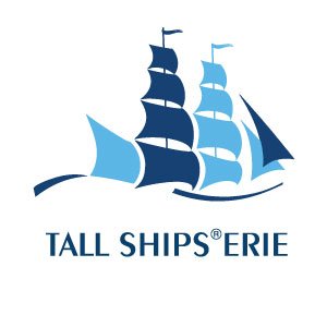 Erie Bay Front's Triennial Tall Ship Event! A festival of sailing vessels organized to support the mission of the Flagship Niagara League. Coming again in 2022!