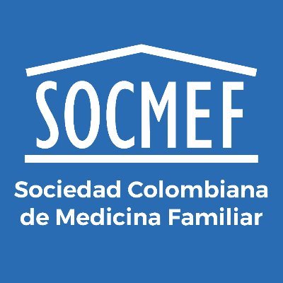 Sociedad Científica de especialistas en medicina familiar en Colombia 📳 (+57) 319 4282765 📨 socmef@socmef.org 🌐 https://t.co/p9qE0hMxDT