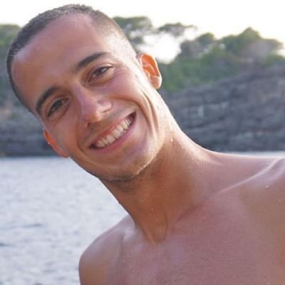 LucasVater69's profile picture. .