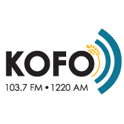 KOFO Radio (@koforadio) 's Twitter Profile Photo KOFO Radio (@koforadio) 's Twitter Profile Photo