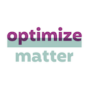 Optimize Matter