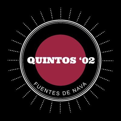 Quintos ‘02 en Fuentes de Nava♥️ .........................❗️❕4 de Abril❕❗️ Instagram: @quintos02fuentesdenava
