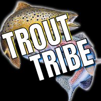 THE TROUT TRIBE(@TroutTribe) 's Twitter Profile Photo