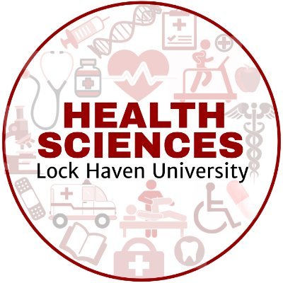 This is the official Twitter account for the Health Science Department at Lock Haven University!
Follow us on Instagram and Facebook: @LHUHLTHScience