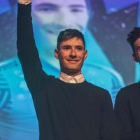 Luca Mozzato (@mozzi4734) 's Twitter Profile