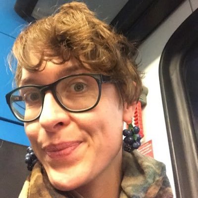 BoppValeska's profile picture. Cultural Scientist focussing on the society, literature und history of #Romania. Juniorprofessor at Friedrich Schiller University Jena.