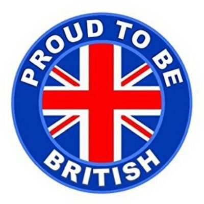 JohnRealSmith's profile picture. 🇬🇧🇺🇸 🇮🇱 Pro Brits, Britain and Brexit. Pro Europe. Pro Pres Trump. Pro Free Speech. Anti #EU. Anti all Islamist and left wing thuggery.