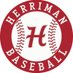 Herriman Baseball (@herrimanball) Twitter profile photo