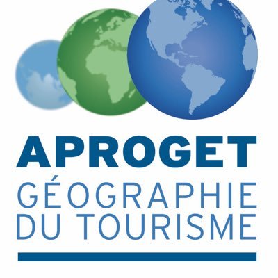 Association des Professeur.e.s de Géographie en BTS Tourisme - Tourisme et Territoires - approches géographiques du tourisme