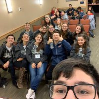 Student Council (@lindystuco) 's Twitter Profile