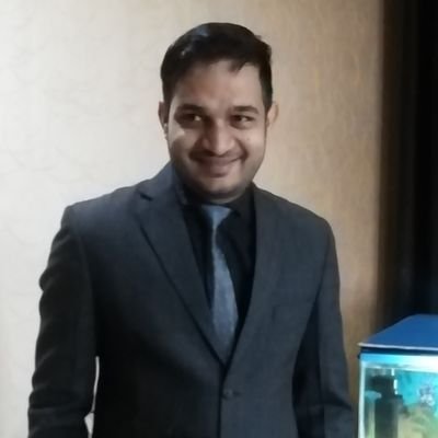 Dr_AmitBeniwal's profile picture. Bhagat Singh Fan. 
Dentist by profession. 
My aim is to work for Hindustan till the last breath.